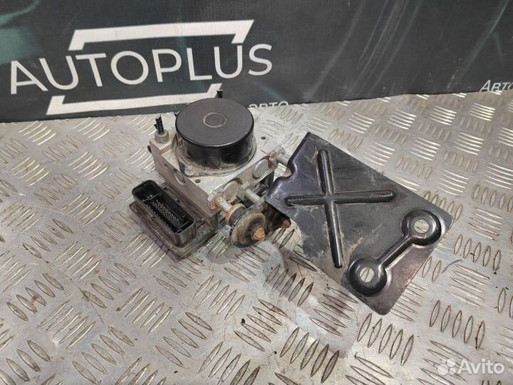 Блок ABS Volkswagen Polo 5 1.6 2009-2015