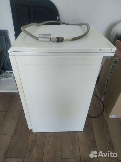 Плита газовая Zanussi