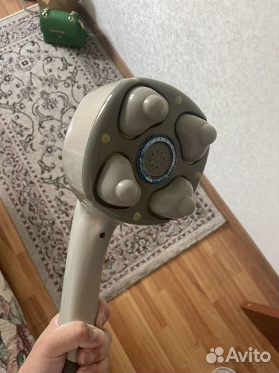 Массажер для тела Nozomi