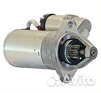 Стартер ваз, Ока, Газель