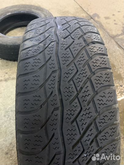 Dunlop All Season Maxx AS1 225/65 R16 98T