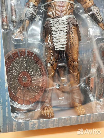 Фигурка Prey Ultimate Feral Predator