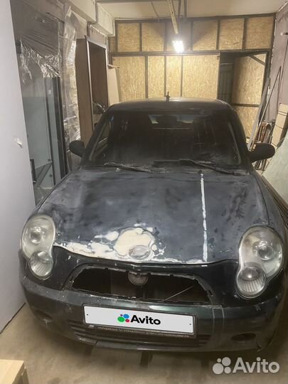 LIFAN Smily (320) 1.3 МТ, 2011, 140 000 км