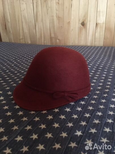 Шляпа детская Zara