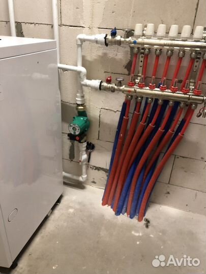 Сантехник/Слесарь-сантехник/частный/мастер на час