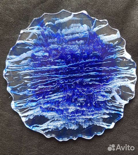 Подставки ручной работы