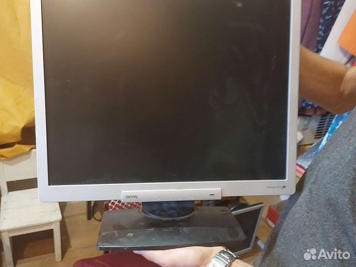 Монитор Benq 19