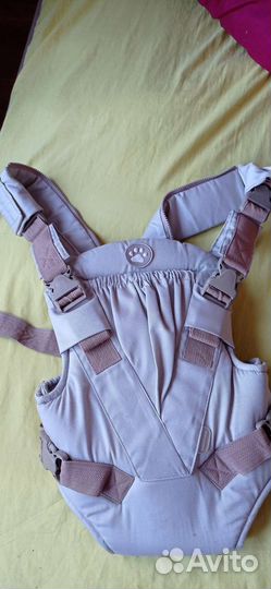 Рюкзак переноска кенгуру