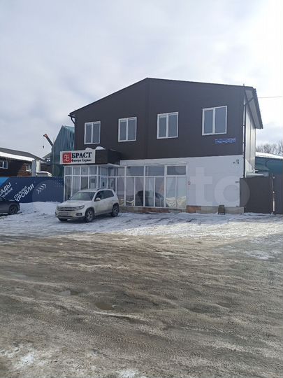 Офисное помещение в Аренду челябинск