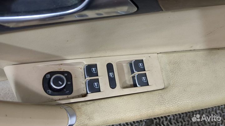 Дверь боковая Volkswagen Passat 7, 2011