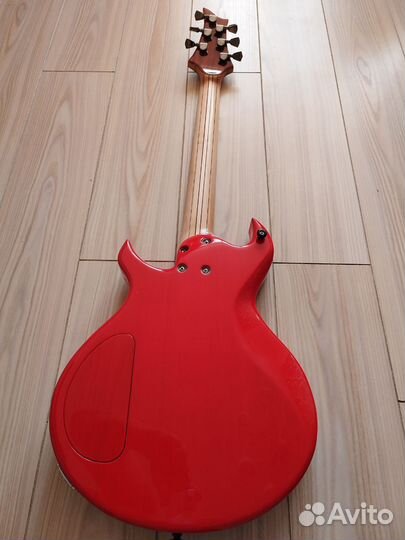 Электрогитара