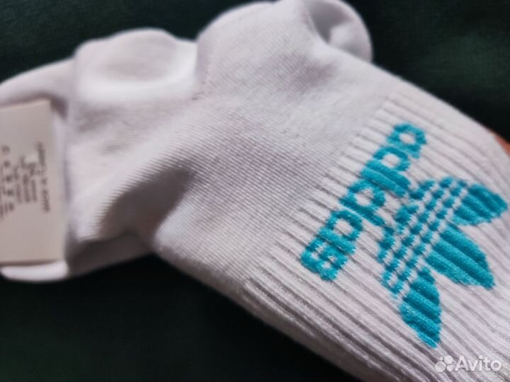 Носки детские adidas