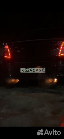 Тонировка автомобилей