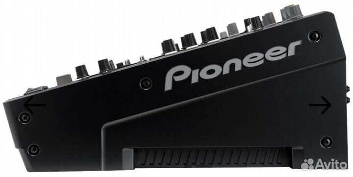 DJ пульт Pioneer SVM-1000