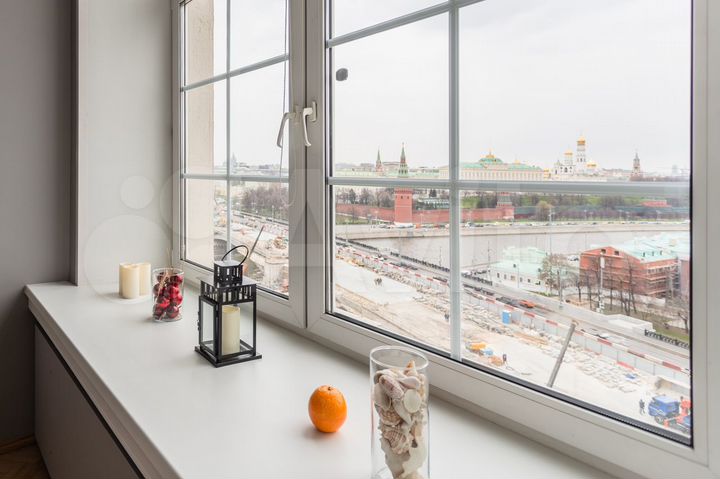 5-к. квартира, 120 м², 9/11 эт.