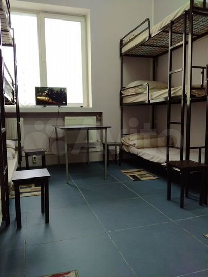 Комната 27 м², 3/3 эт.