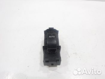 Кнопка стеклоподъемника