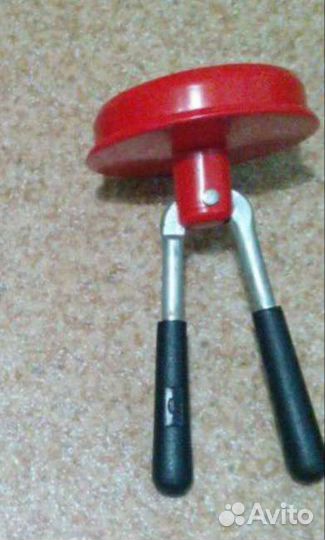 Ключ для закатки банок