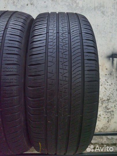 Pirelli Scorpion Zero 235/50 R20 104W