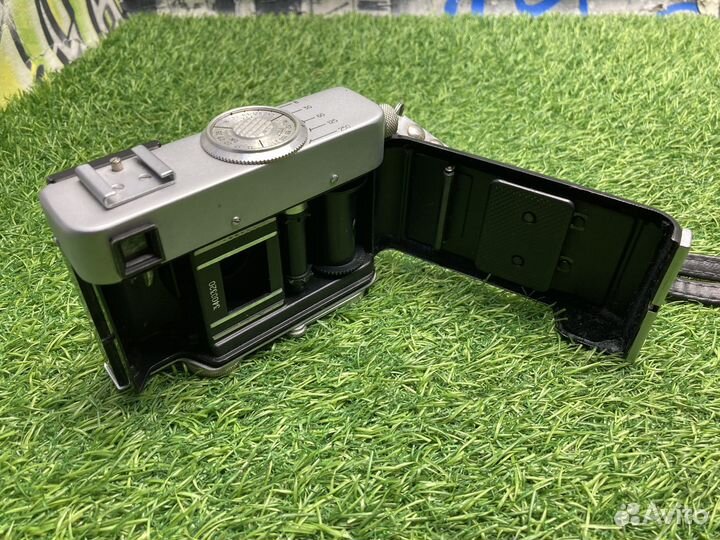 Чайка-2М + Индустар-69