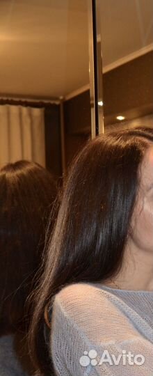 Выпрямитель для волос