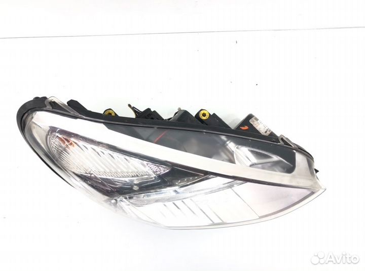 Фара 6M2113W029BL Ford Galaxy (2006-2016)