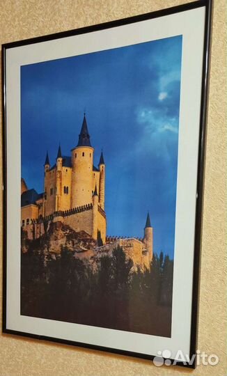 Рамки из икеа