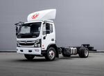 DongFeng C100M, 2023