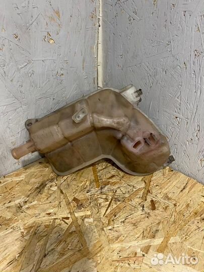 Бачок расширительный Audi А4 B7