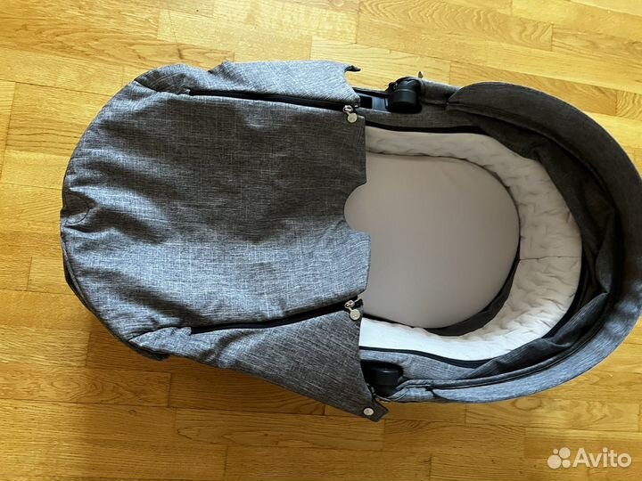 Люлька stokke xplory стокке