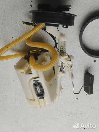 Бензонасос Volkswagеn Gоlf 3 Фолькcвaгeн гoльф 3