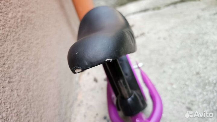 Беговел Gebino