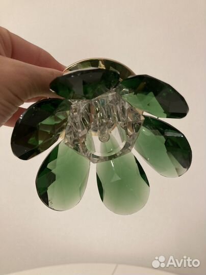 Светильники потолочные 2 шт