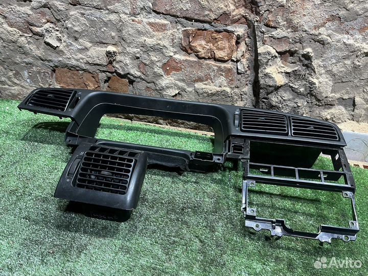 Дефлектор воздушный Фольксваген Пассат Б4