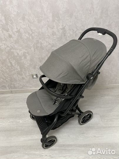 Коляска cybex eezy s plus 2