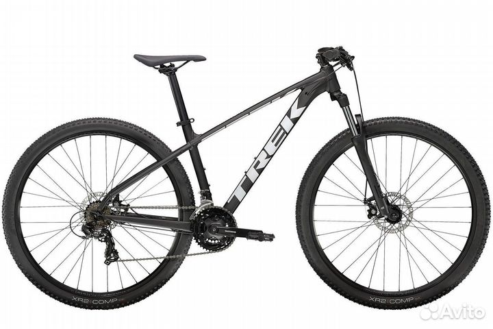 Велосипед горный Trek Marlin 4 29