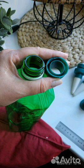 «Автополив»