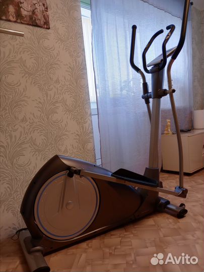 Эллиптический тренажер oxygen