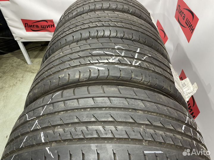 Continental ContiSportContact 3E 195/45 R17