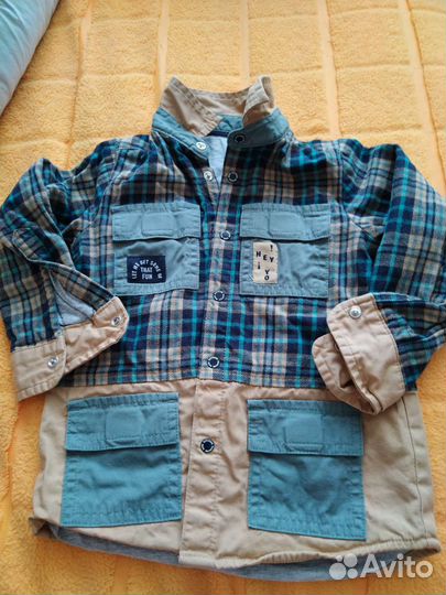 Костюм праздничный