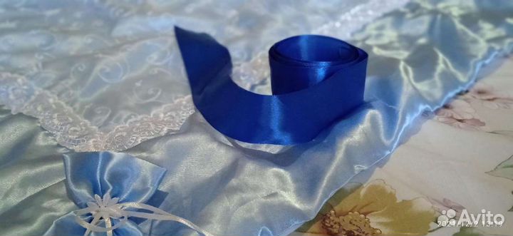 Конверт на выписку для мальчика