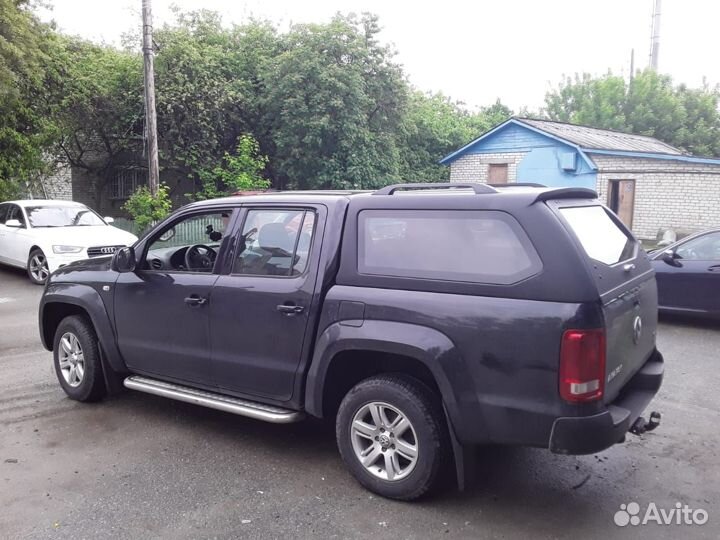 Кунг Амарок, Джак Т6, УАЗ, Поер, Л200, Тойота