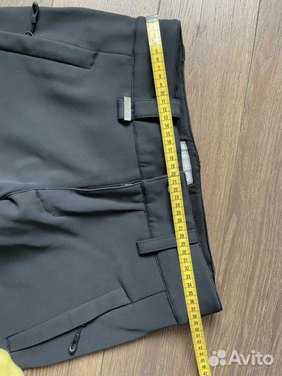 Брюки горнолыжные Solomon, размер 46-48