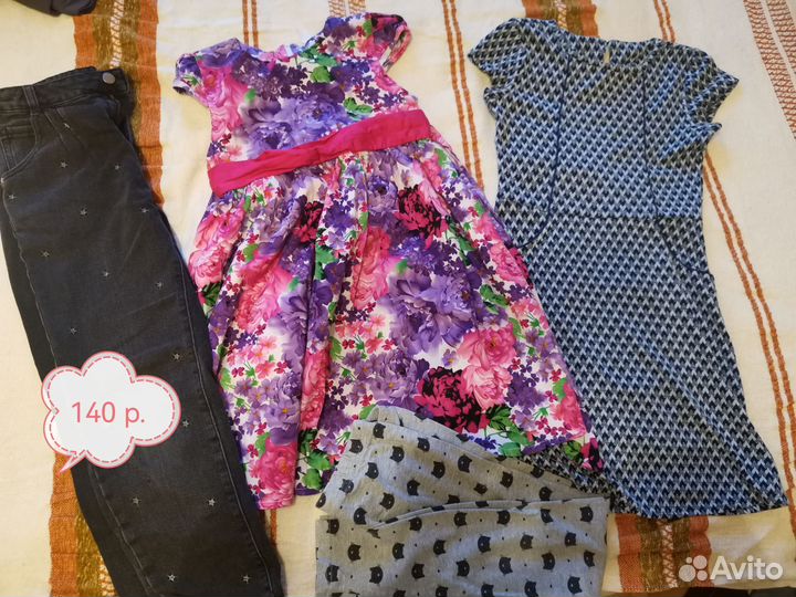 Детские вещи для девочки бесплатно
