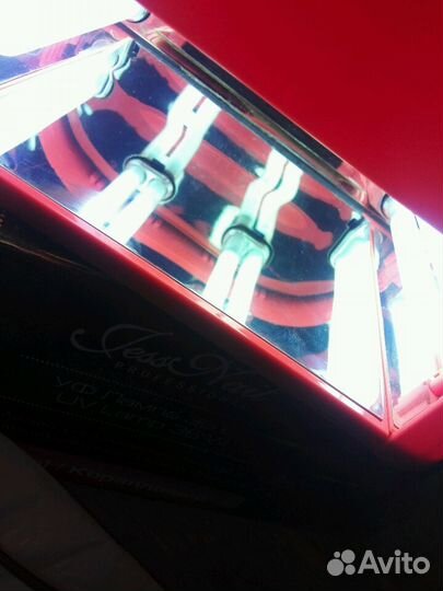 Уф лампа 36 вт 