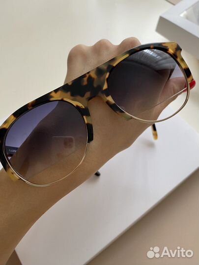 Очки Jplus costume National