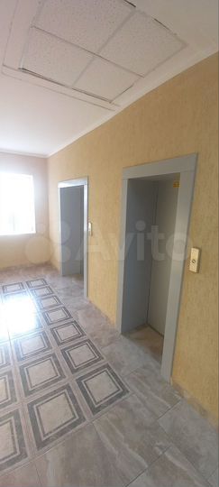 2-к. квартира, 56,2 м², 12/13 эт.