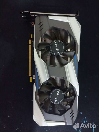 Видеокарта gtx 1060 3gb