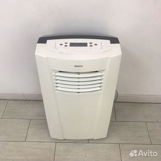 Кондиционер Beko BKP-09C (Рассрочка/ 6143)