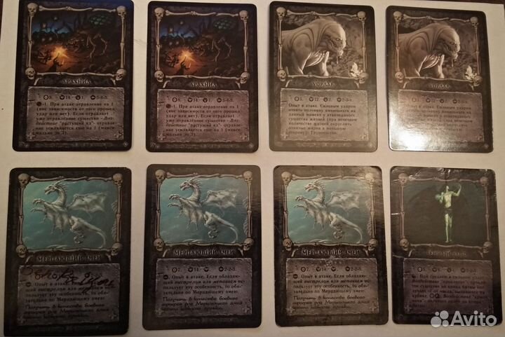 Берсерк Силы Тьмы 2003-2006